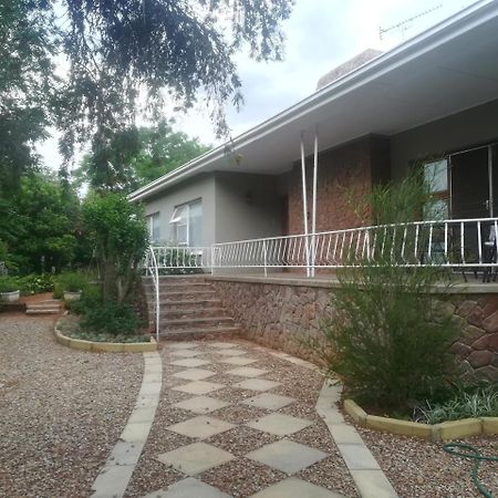 Mulberry Place Cradock Buitenkant foto
