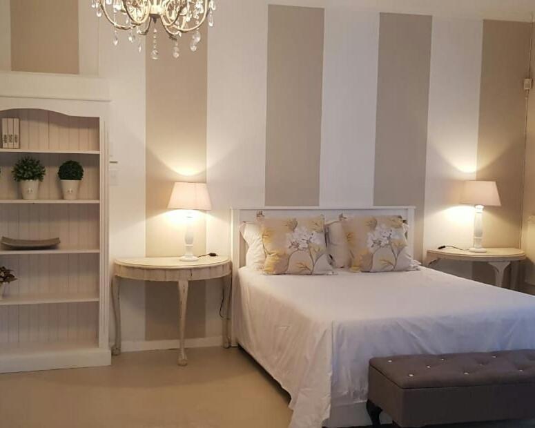 Mulberry Place Cradock Buitenkant foto