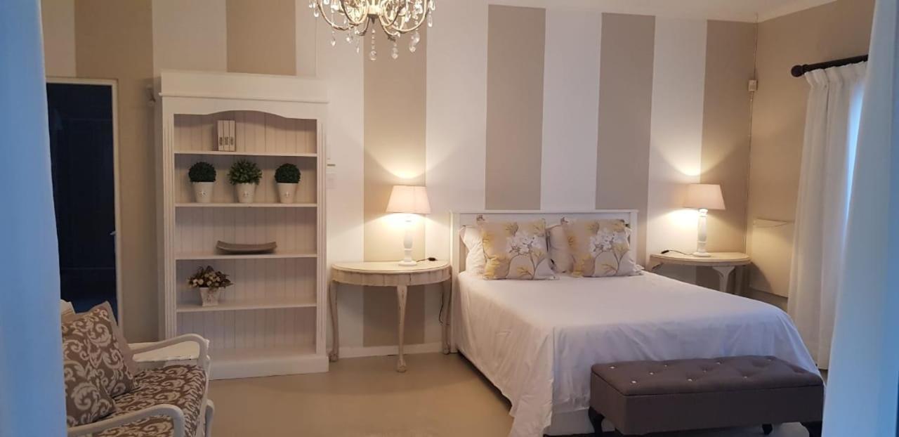 Mulberry Place Cradock Buitenkant foto