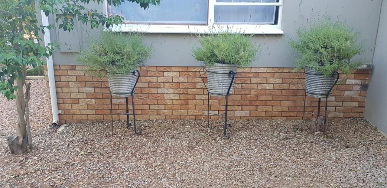 Mulberry Place Cradock Buitenkant foto