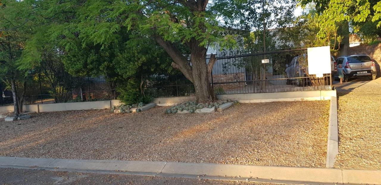 Mulberry Place Cradock Buitenkant foto